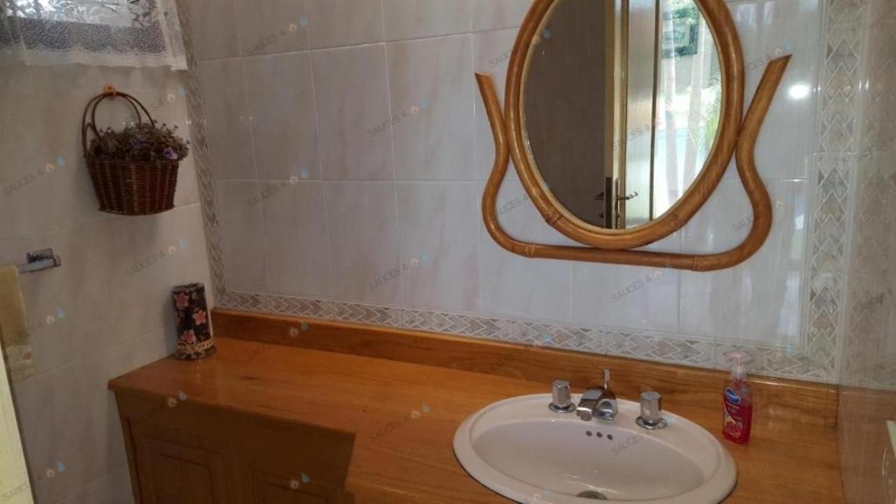 Casa Con Alberca En Atlixco Puebla Villa Екстериор снимка