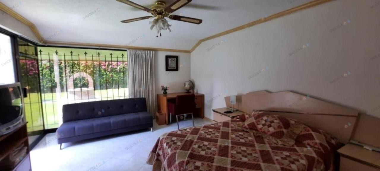Casa Con Alberca En Atlixco Puebla Villa Екстериор снимка