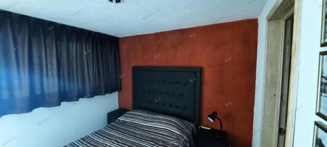 Casa Con Alberca En Atlixco Puebla Villa Екстериор снимка