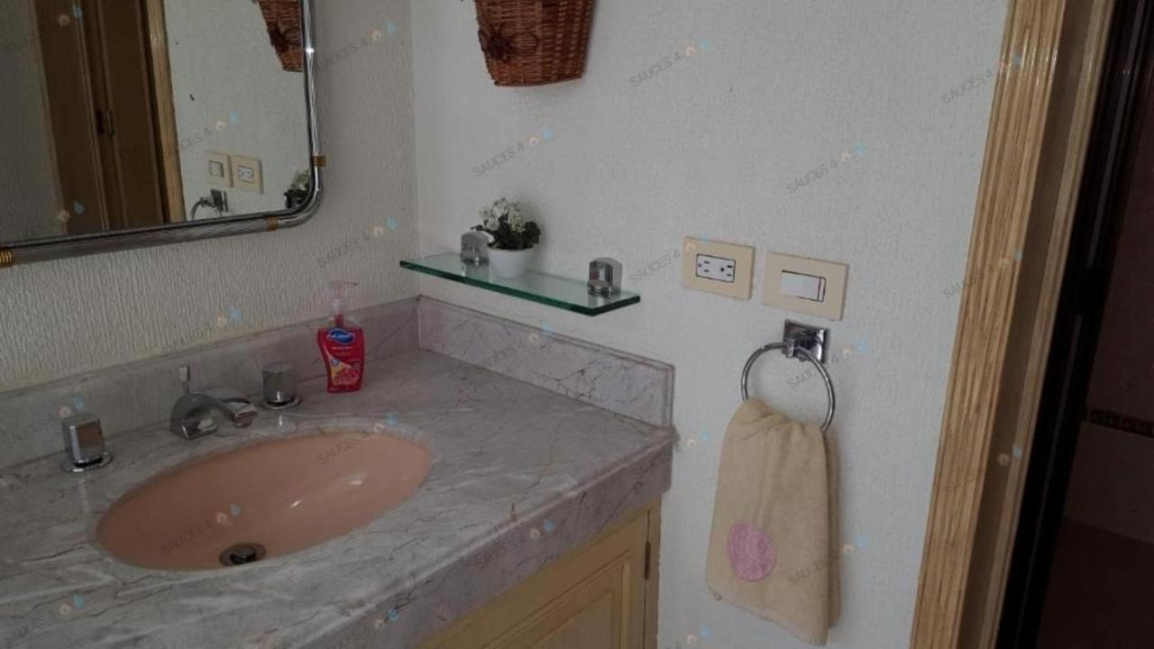 Casa Con Alberca En Atlixco Puebla Villa Екстериор снимка