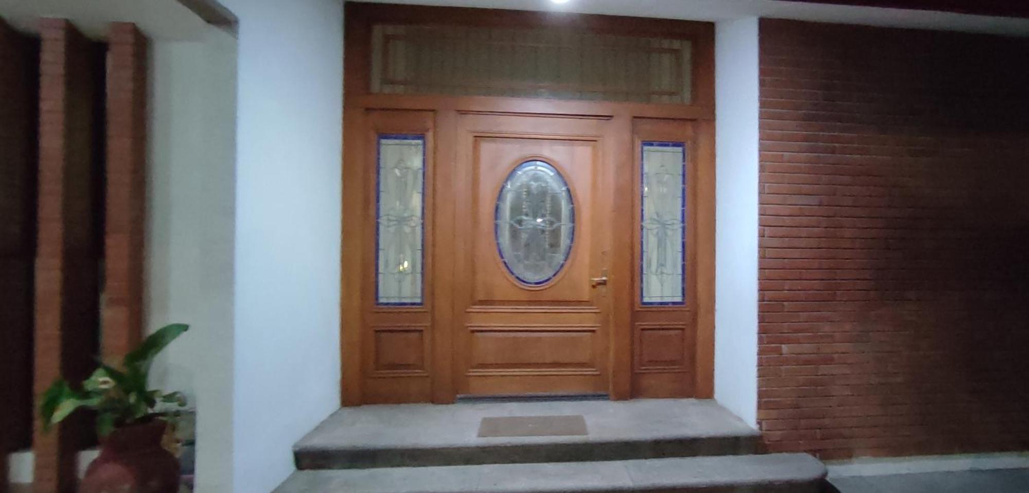 Casa Con Alberca En Atlixco Puebla Villa Екстериор снимка