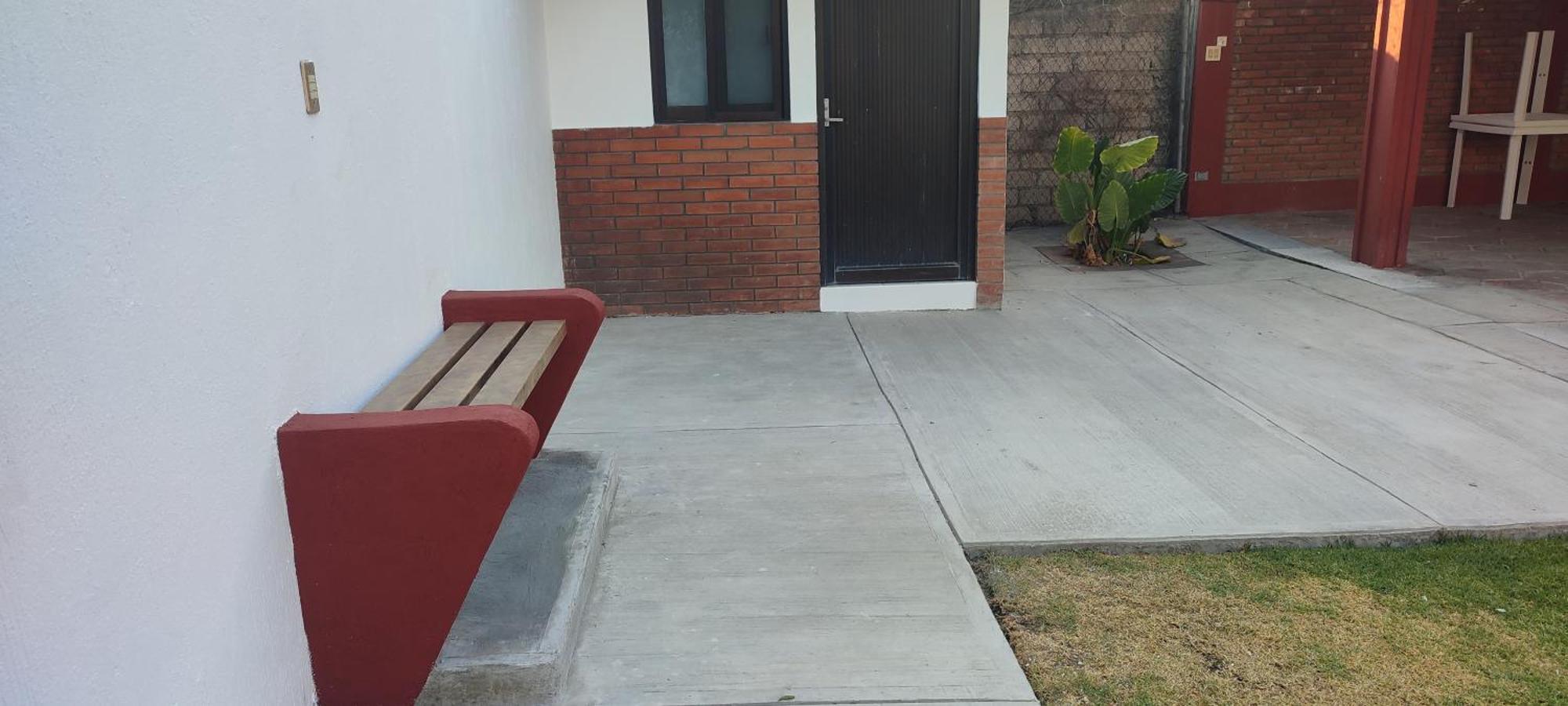 Casa Con Alberca En Atlixco Puebla Villa Екстериор снимка
