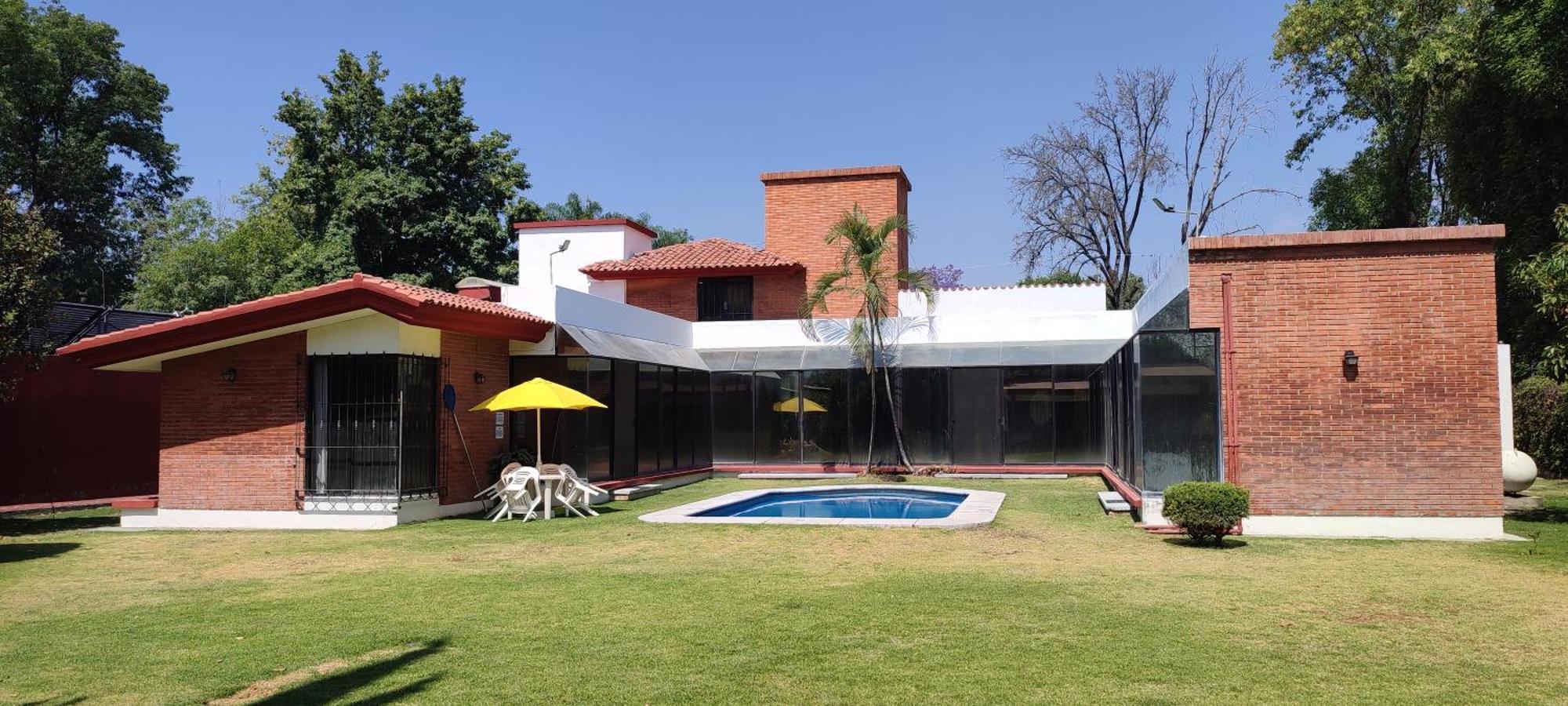 Casa Con Alberca En Atlixco Puebla Villa Екстериор снимка