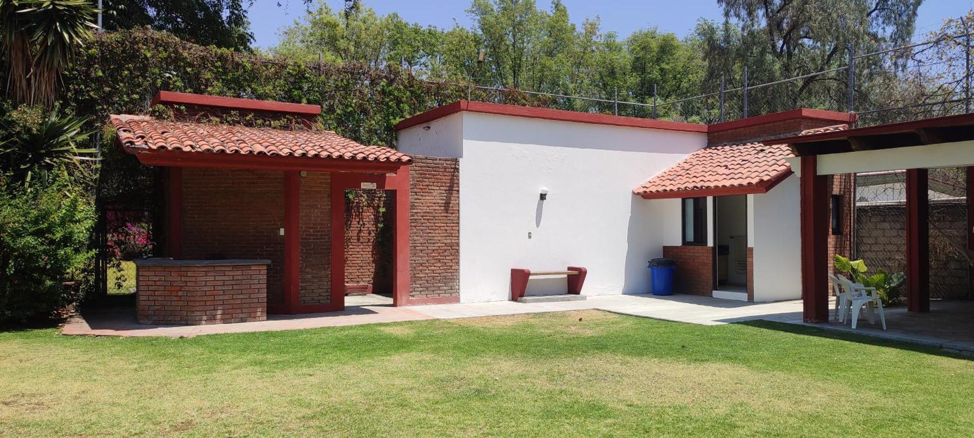 Casa Con Alberca En Atlixco Puebla Villa Екстериор снимка