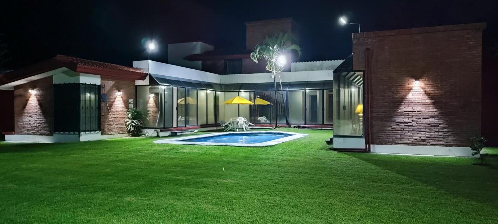 Casa Con Alberca En Atlixco Puebla Villa Екстериор снимка